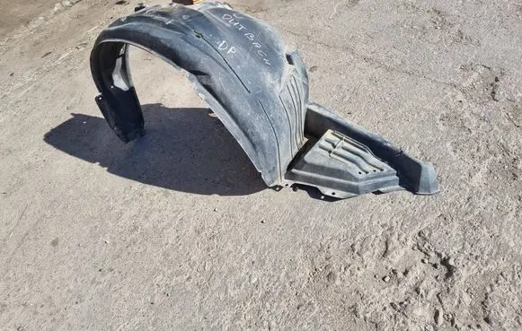 Subaru Outback Front wheel arch liner splash guards 59120AG020