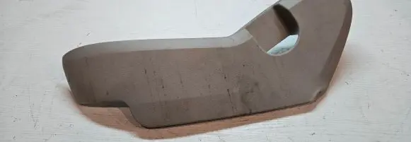 Chrysler Town u0026 Country V Seat trim C8CSXX58006