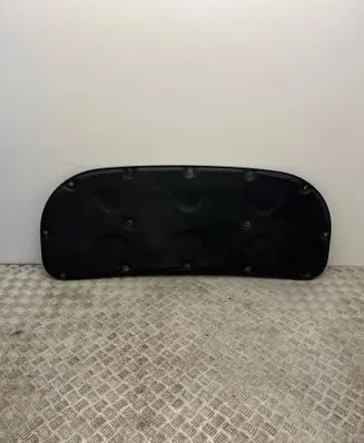 KIA EV6 Engine bonnet/hood sound/heat insulation 81124CV000