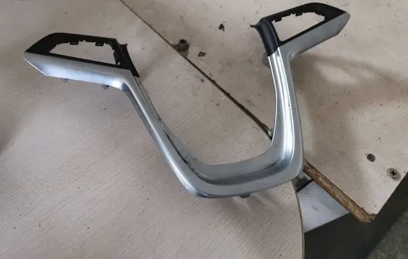 Opel Insignia A Steering wheel trim 6092954