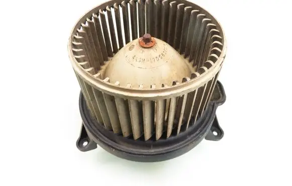 Nissan Quest Heater fan/blower 4NAH19805DB