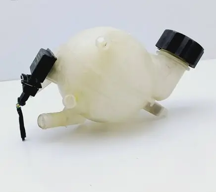 Citroen C4 I Coolant expansion tank/reservoir 63299058