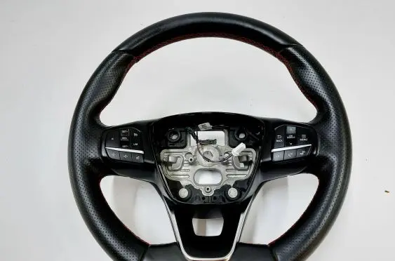 Ford Kuga III Steering wheel LV4B-3600-DY