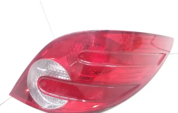 Mercedes-Benz R W251 Rear/tail lights A2518201664 A2518201864
