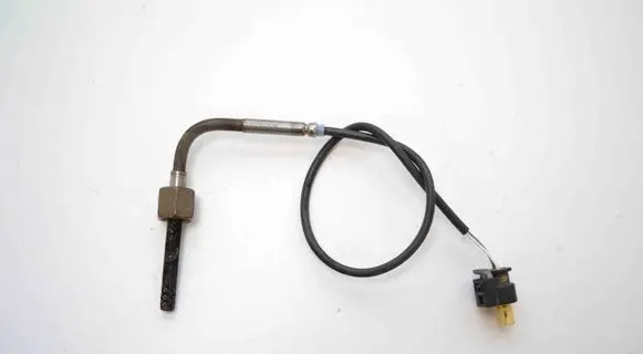 Mercedes-Benz Sprinter W906 Oil temperature sensor 1435929001149 A0071537528