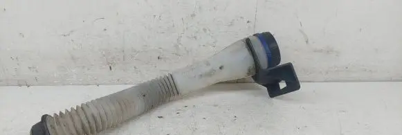 Peugeot 307 Windshield washer fluid hose 9636710280 78662B029 21010900