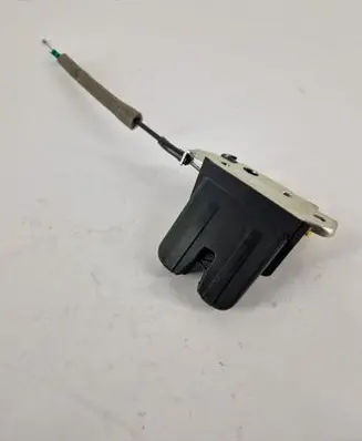 Volkswagen Tiguan Allspace Tailgate/trunk/boot lock/catch/latch 5NN827506