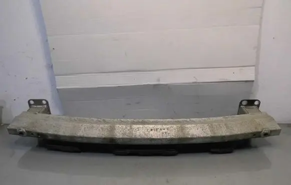 Porsche Cayenne (9PA) Rear bumper support beam 
