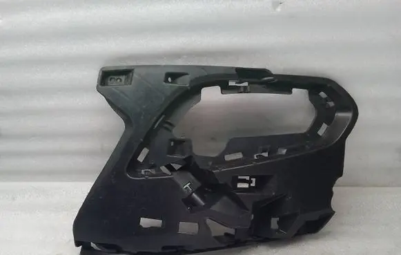 Volvo S60 Front bumper 31265647