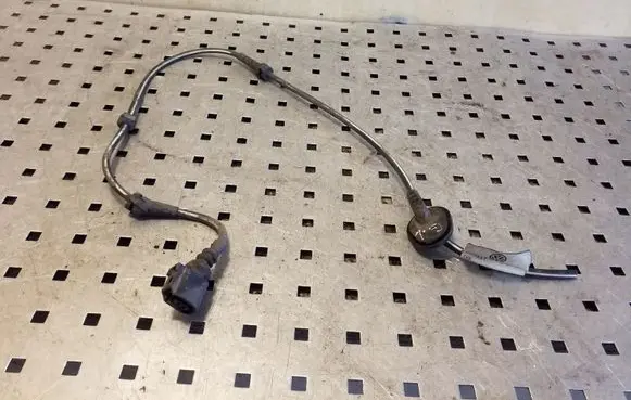 Skoda Octavia Mk3 (5E) Rear ABS sensor wiring 5G0927904AT