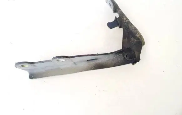Isuzu D-Max Engine bonnet/hood hinges