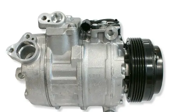 BMW M3 e92 Air conditioning (A/C) compressor (pump) 4471709250 4471909450 4471909440