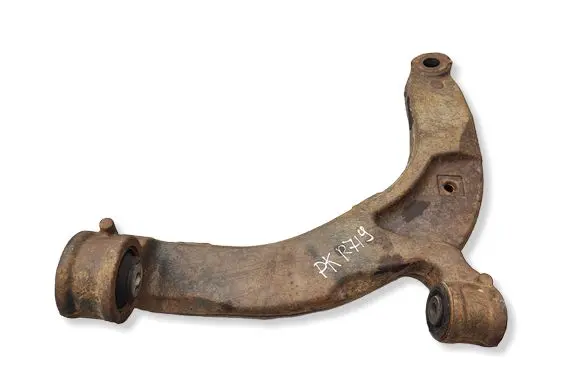 Volkswagen Transporter - Caravelle T6 Front lower control arm/wishbone 7E0407165C