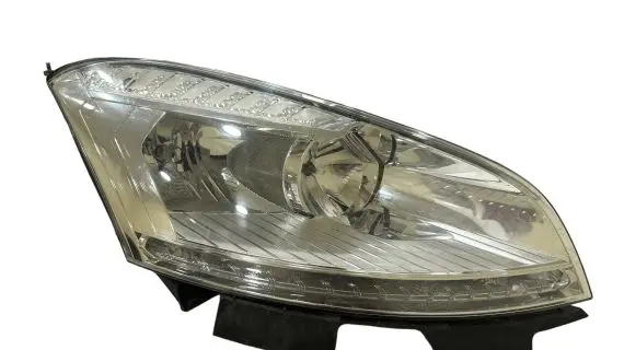 Citroen C4 I Picasso Headlight/headlamp