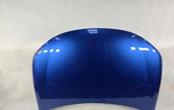 Volkswagen Eos Engine bonnet/hood