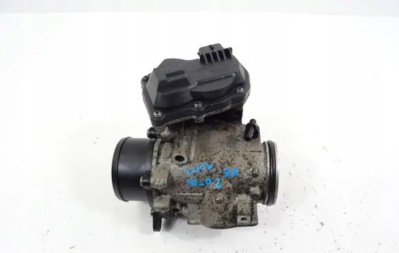 Jaguar XE EGR valve G4D35H273AB
