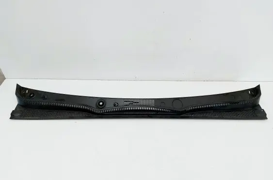 Wiper trim