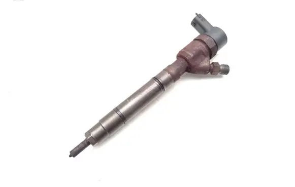 KIA Ceed Fuel injector 33800-2A400 0445110256
