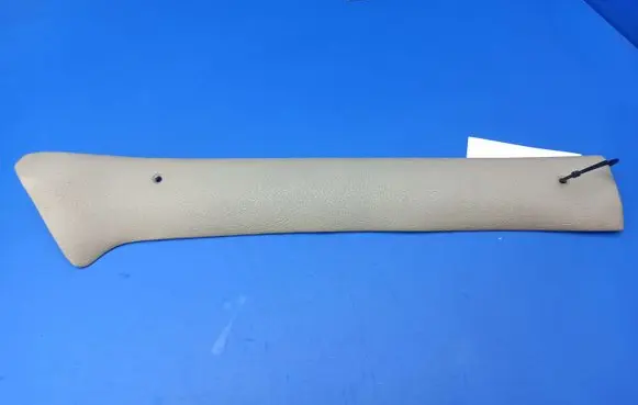 Jaguar XJS (A) pillar trim XJSC