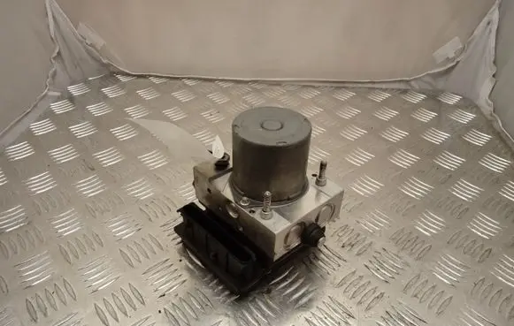 Land Rover Range Rover Sport L320 ABS Pump 0265950337 48824D0314 SRB500161