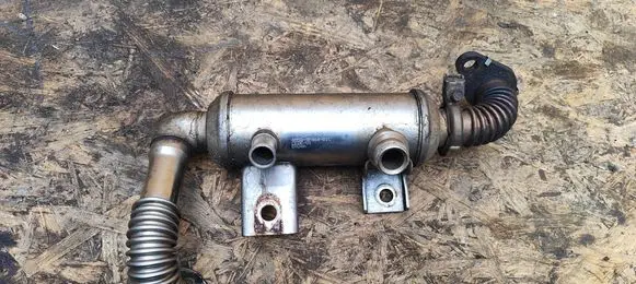 Ford Mondeo MK IV EGR valve cooler 4M5Q9F464B1C