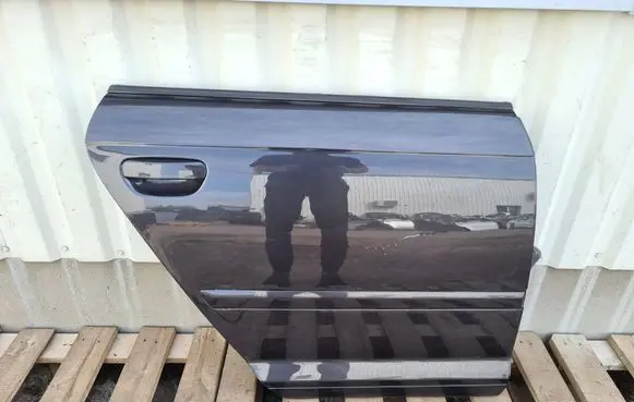 Audi A3 S3 A3 Sportback 8P Rear door