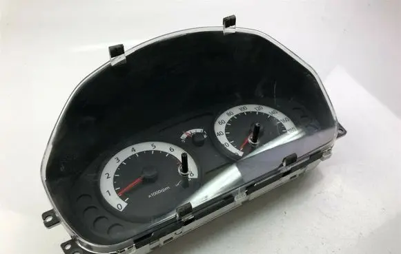 KIA Picanto Speedometer (instrument cluster) 9402307710 G1493