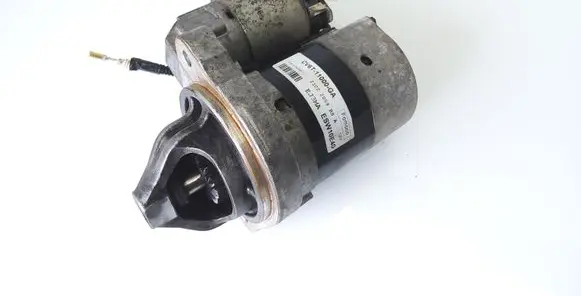 Ford Focus Starter motor CV6T11000GA
