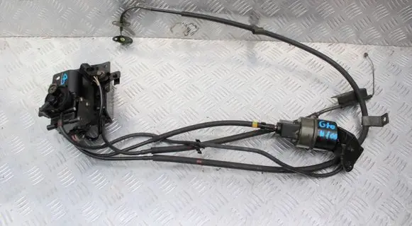 Mitsubishi 3000 GT Cruise control unit/module 