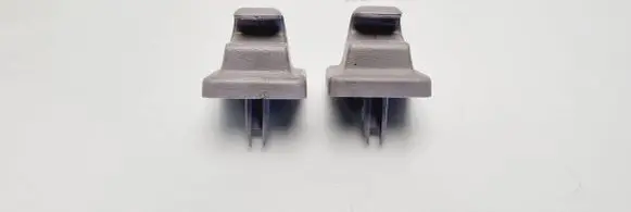 Ford Transit Sun visor clip/hook/bracket E60B5404132AWC