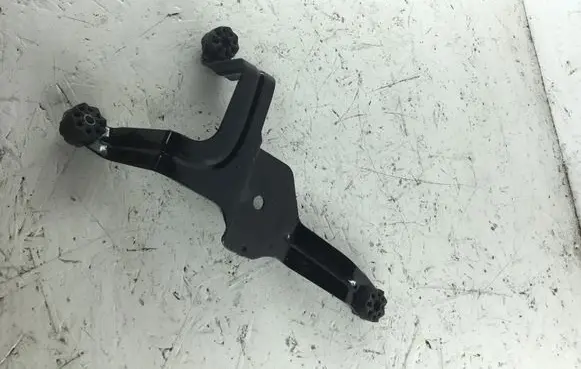 Mercedes-Benz ML W166 Holder (bracket) 406C02032