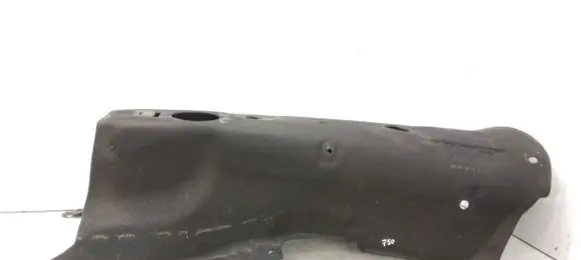 BMW Z4 E85 E86 Sound insulation of firewall 7012716