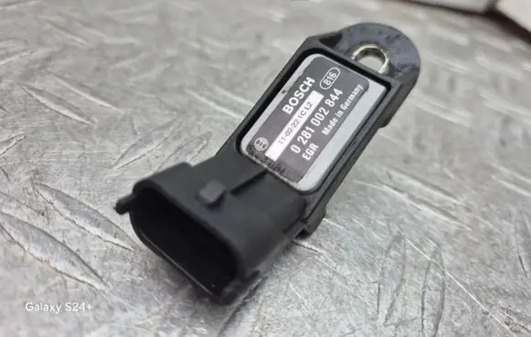 Alfa Romeo Mito Air pressure sensor 0281002844