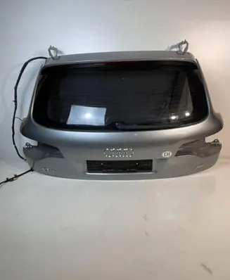 Audi Q7 4L Tailgate/trunk/boot lid LY7G