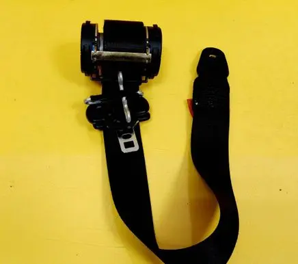 Ford Focus Front seatbelt 98ABA61294DA