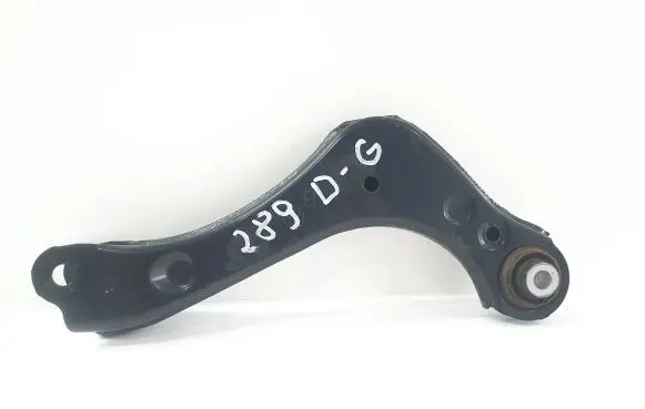 Rear upper control arm/wishbone
