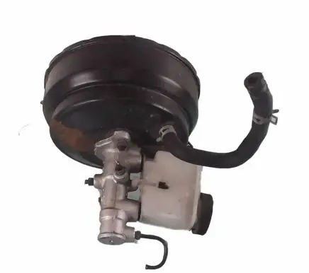 Mazda 323 Brake booster 85204701 0110