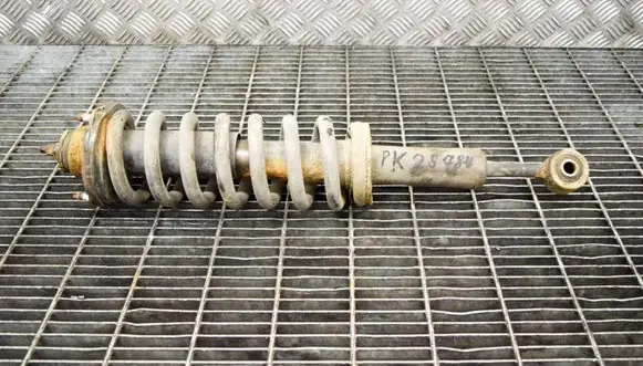 Toyota Hilux (AN10, AN20, AN30) Front shock absorber/damper 485100K140