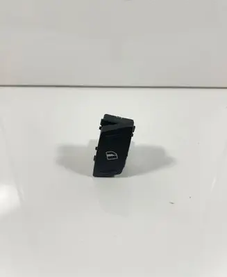 Skoda Octavia Mk2 (1Z) Electric window control switch 1Z0959855