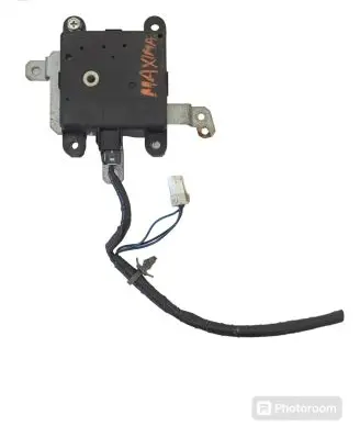 Nissan Maxima Air flap motor/actuator 2R75030840 990117