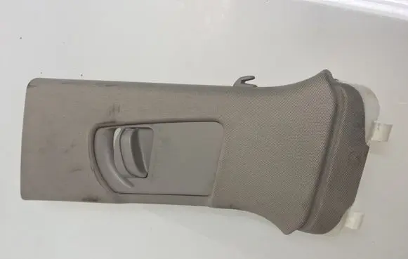 Audi Q5 SQ5 (B) pillar trim (top) 8R0867293