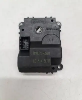 KIA Cerato Air flap motor/actuator H400730530 LDMTM5C18
