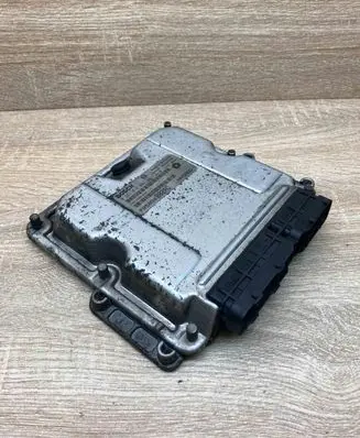Chrysler Voyager Engine control unit/module ECU 05094802AC 0281013001