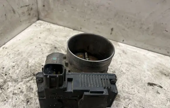 Nissan Murano Z50 Throttle valve SERA57601