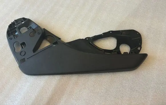 Mercedes-Benz R W251 Seat trim A2511980830 2511980830
