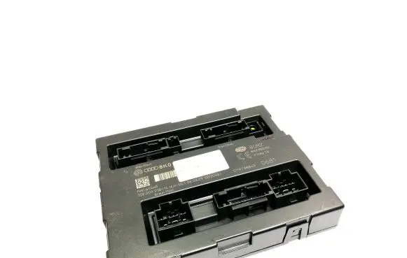 Audi A5 8T 8F Comfort/convenience module 8K0907064DA 5DK00991814