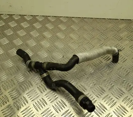 Volvo XC60 Engine coolant pipe/hose 31465025