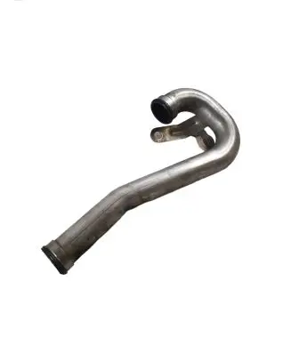 Renault Kadjar EGR valve line/pipe/hose 744818