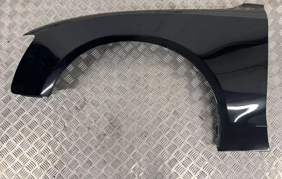 Audi S5 Facelift Fender