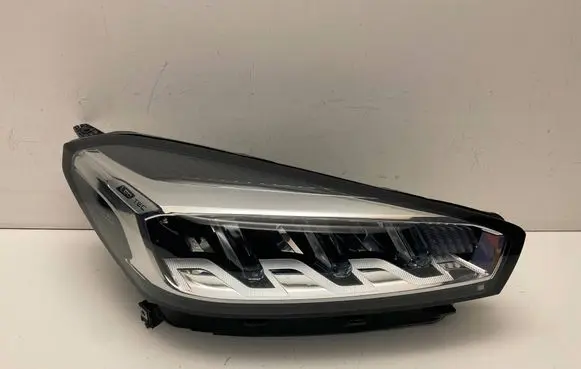Chery Tiggo Headlight/headlamp 605000017AA 091057 20221125